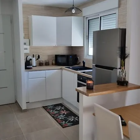Maison Cosy Avec Petit Jardin Avignon Extérieur photo