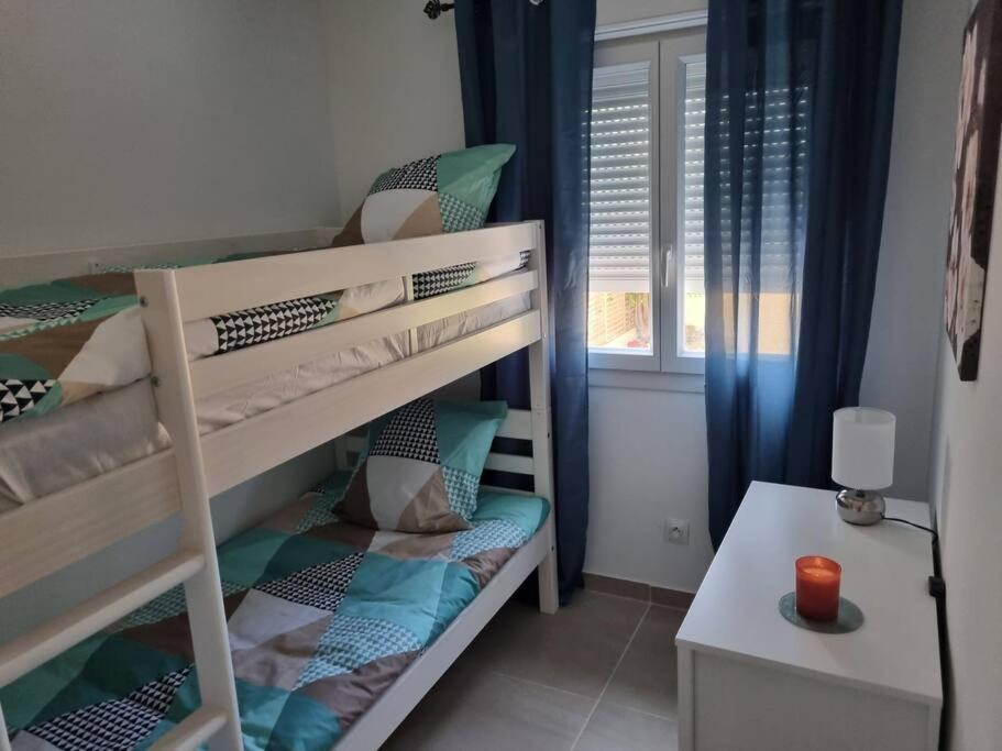 Maison Cosy Avec Petit Jardin * Avignon